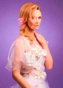 Tendenze Moda by INTERCOIFFURE MONDIAL ARTISTIC TEAM