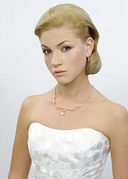 Tendenze Moda by SHARON BLAIN